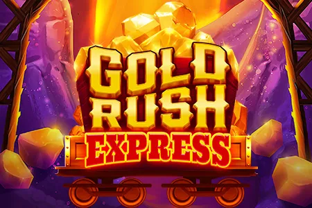 Gold Rush Express