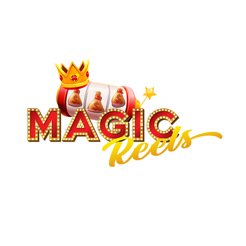 Magic Reels Casino Logo